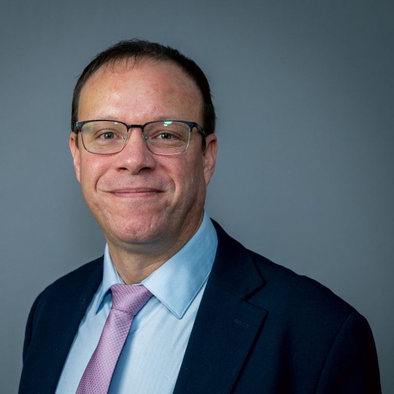 julian norato headshot