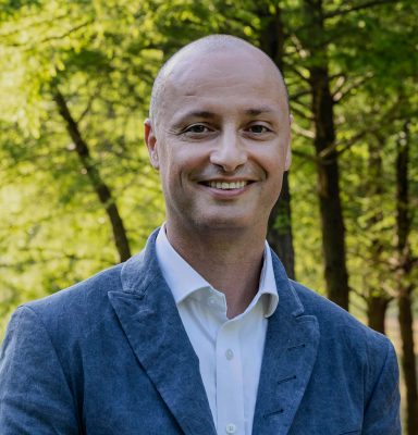 Marko Dodig headshot