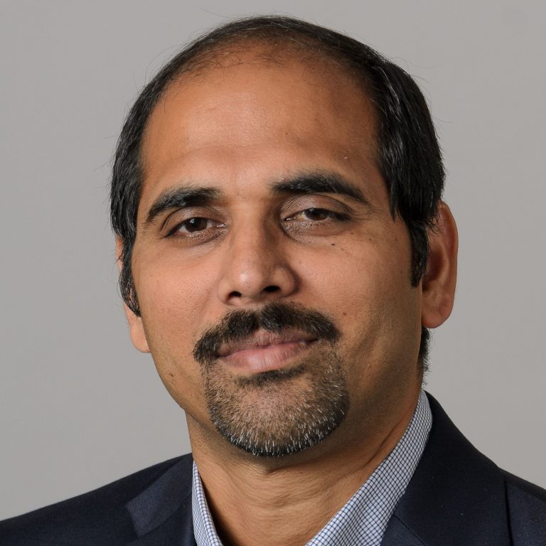 Nukavarapu Syam headshot