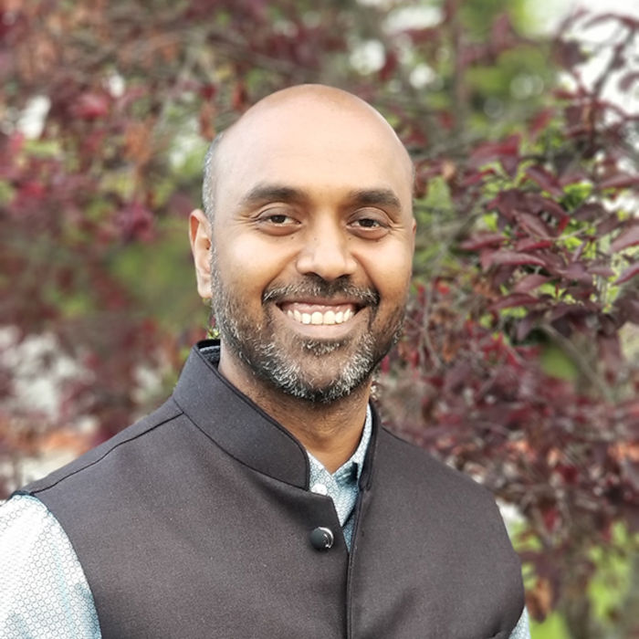 avinash dongare headshot