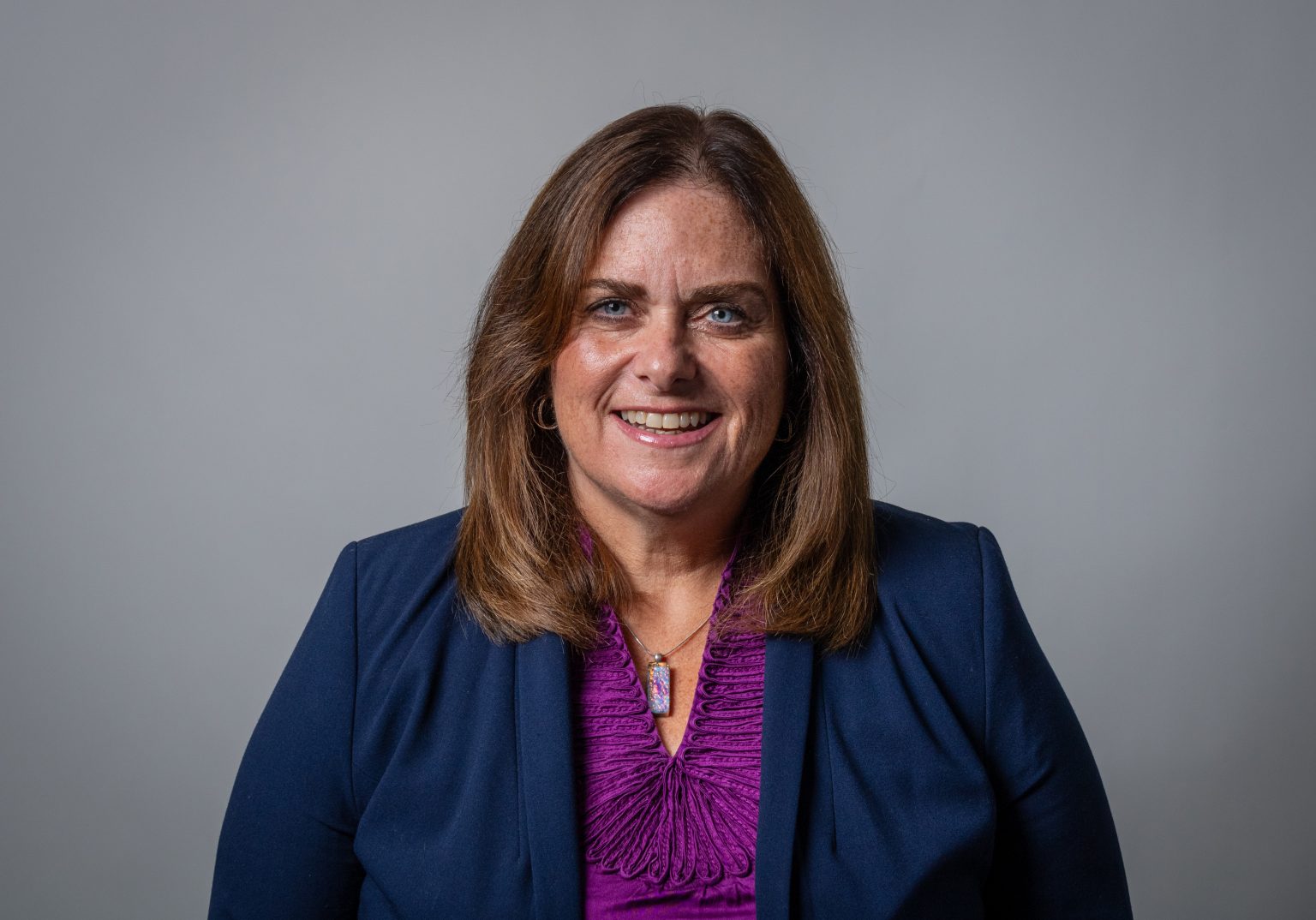 lisa reinhardt headshot