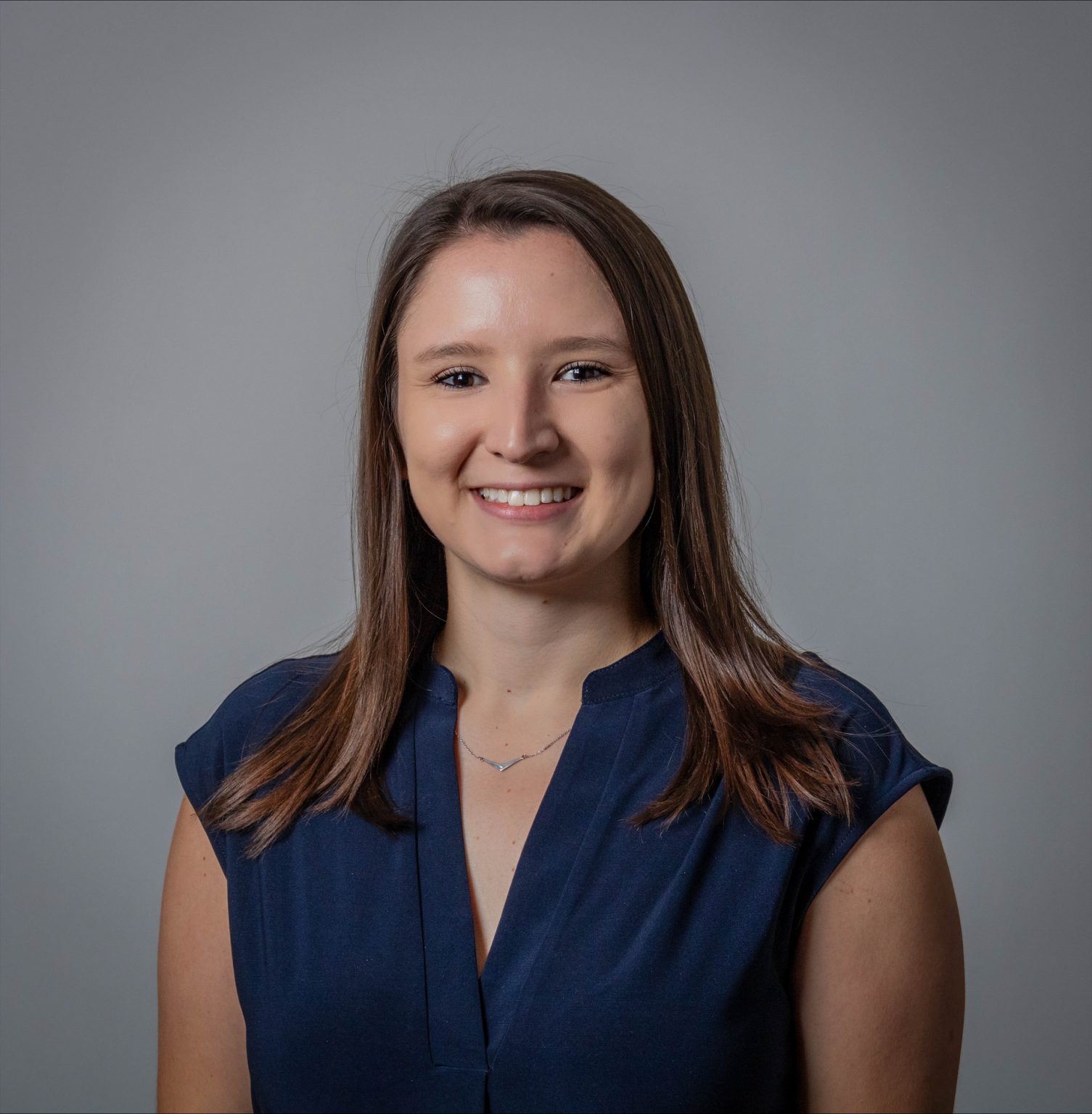 Shaina Martin headshot