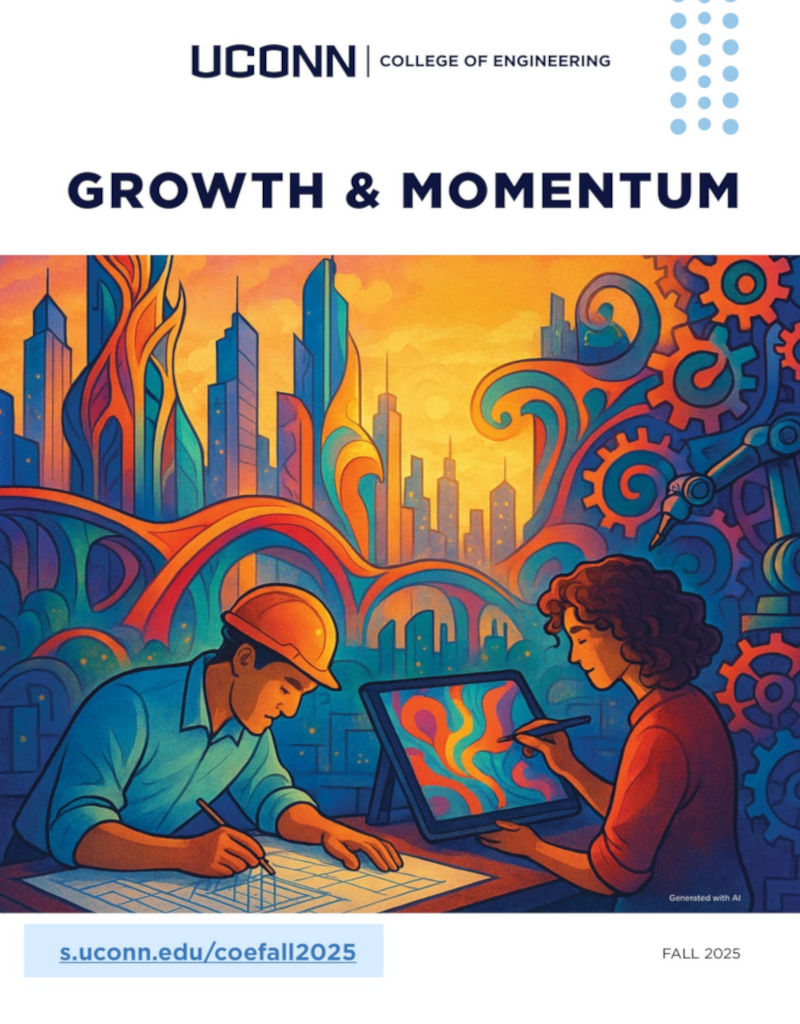 growth and momentum