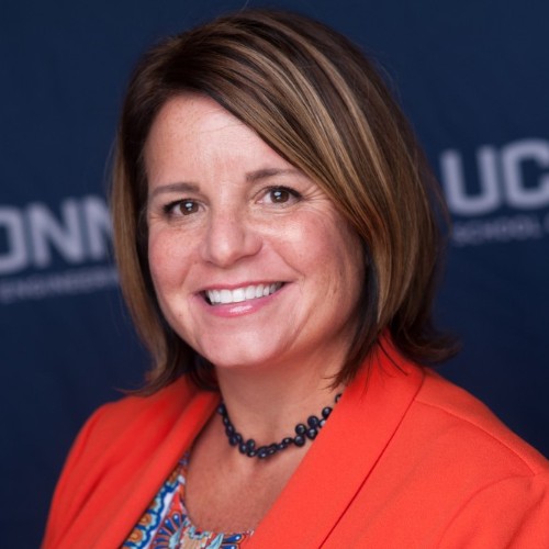 Nora Sutton headshot