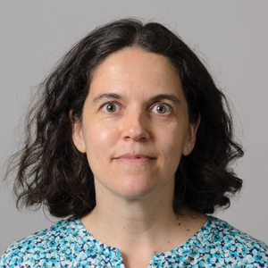 helena silva headshot