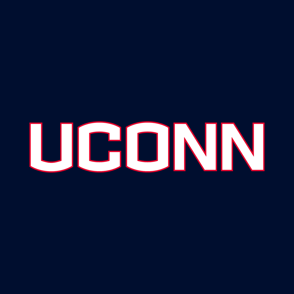 UConn wordmark